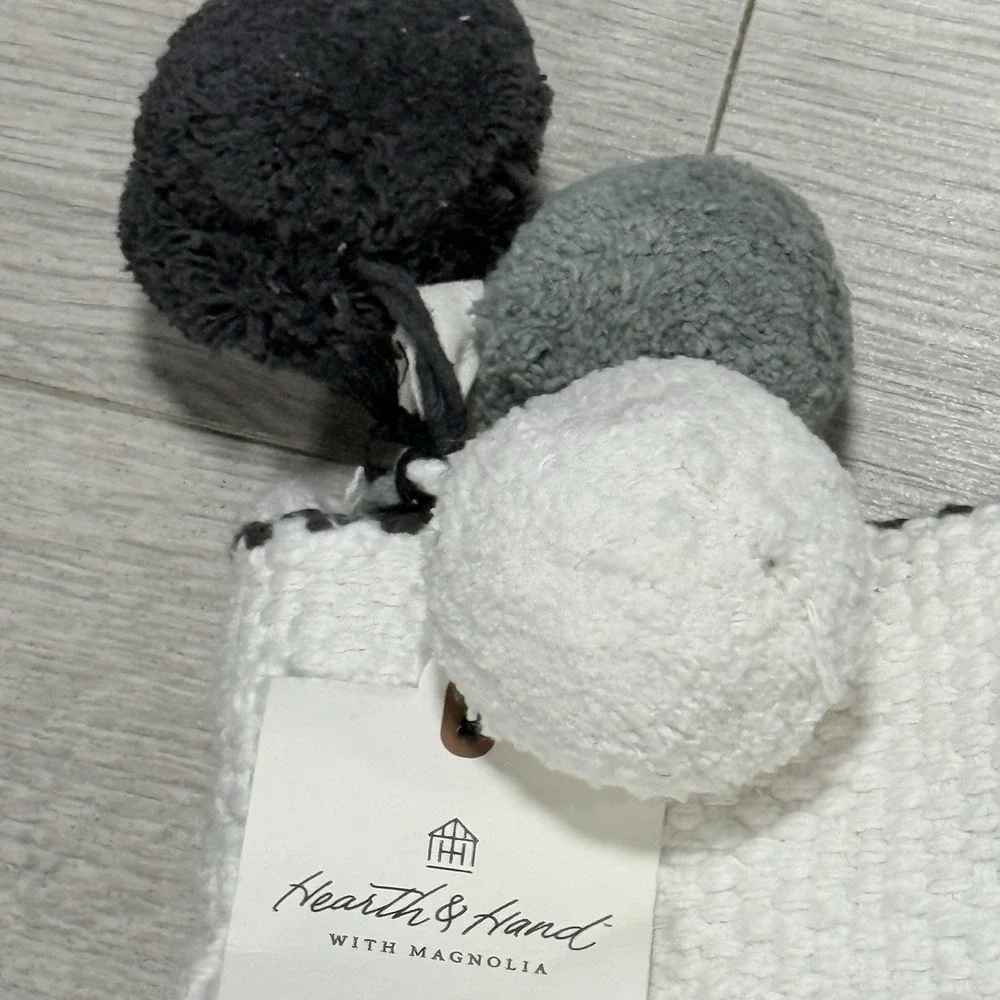 Magnolia product set